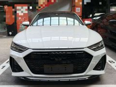 Audi A7 45 TFSI Premium Edition - ფოტო 2