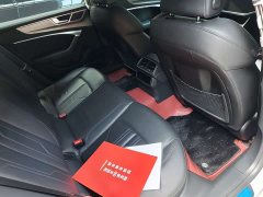 Audi A7 45 TFSI Premium Edition - ფოტო 5