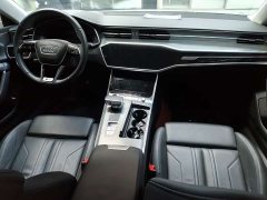 Audi A7 45 TFSI Premium Edition - ფოტო 6