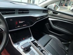 Audi A7 45 TFSI Premium Edition - ფოტო 8