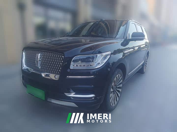 Lincoln Navigator 2020 3.5T Prestige Edition - ავტომობილი ჩინეთიდან