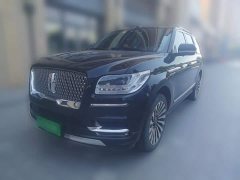 Lincoln Navigator 2020 3.5T Prestige Edition - ფოტო 1