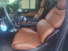 Lincoln Navigator 2020 3.5T Prestige Edition - ფოტო 16