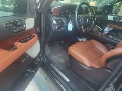Lincoln Navigator 2020 3.5T Prestige Edition - ფოტო 17