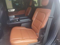 Lincoln Navigator 2020 3.5T Prestige Edition - ფოტო 18