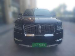 Lincoln Navigator 2020 3.5T Prestige Edition - ფოტო 2