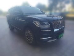 Lincoln Navigator 2020 3.5T Prestige Edition - ფოტო 3