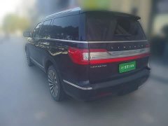 Lincoln Navigator 2020 3.5T Prestige Edition - ფოტო 4
