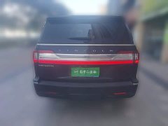 Lincoln Navigator 2020 3.5T Prestige Edition - ფოტო 5