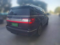 Lincoln Navigator 2020 3.5T Prestige Edition - ფოტო 6