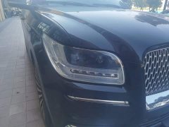 Lincoln Navigator 2020 3.5T Prestige Edition - ფოტო 7