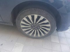 Lincoln Navigator 2020 3.5T Prestige Edition - ფოტო 8
