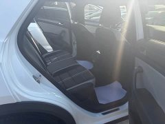 Volkswagen VW T-ROC 2024 300TSI DSG FWD Starlight Edition - ფოტო 14