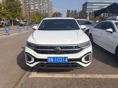 Volkswagen VW T-ROC 2024 300TSI DSG FWD Starlight Edition - ფოტო 2
