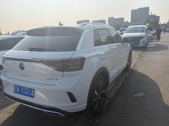 Volkswagen VW T-ROC 2024 300TSI DSG FWD Starlight Edition - ფოტო 4