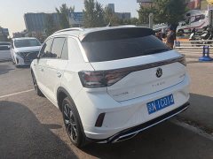 Volkswagen VW T-ROC 2024 300TSI DSG FWD Starlight Edition - ფოტო 7