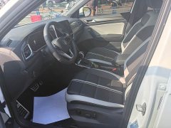 Volkswagen VW T-ROC 2024 300TSI DSG FWD Starlight Edition - ფოტო 8