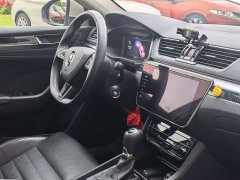 Skoda Superb 2021 TSI330 DSG Luxury Edition - ფოტო 10