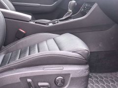 Skoda Superb 2021 TSI330 DSG Luxury Edition - ფოტო 11