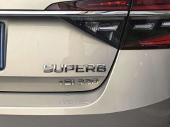 Skoda Superb 2021 TSI330 DSG Luxury Edition - ფოტო 5
