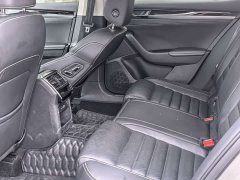 Skoda Superb 2021 TSI330 DSG Luxury Edition - ფოტო 8