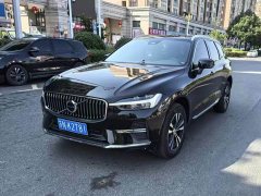 Volvo XC60 2025 B5 AWD Smart Luxury Edition - ფოტო 1