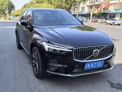 Volvo XC60 2025 B5 AWD Smart Luxury Edition - ფოტო 3