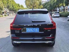 Volvo XC60 2025 B5 AWD Smart Luxury Edition - ფოტო 4