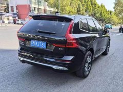 Volvo XC60 2025 B5 AWD Smart Luxury Edition - ფოტო 5