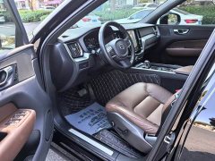 Volvo XC60 2025 B5 AWD Smart Luxury Edition - ფოტო 6