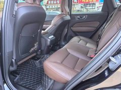 Volvo XC60 2025 B5 AWD Smart Luxury Edition - ფოტო 7