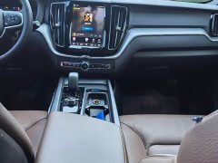 Volvo XC60 2025 B5 AWD Smart Luxury Edition - ფოტო 8