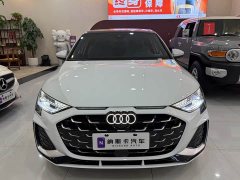 Audi A3 Sportback 35TFSI Prestige - ფოტო 2
