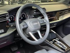 Audi A3 Sportback 35TFSI Prestige - ფოტო 6