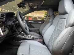 Audi A3 Sportback 35TFSI Prestige - ფოტო 7