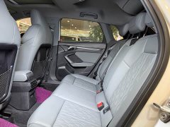 Audi A3 Sportback 35TFSI Prestige - ფოტო 8