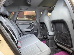 Audi A3 Sportback 35TFSI Prestige - ფოტო 9
