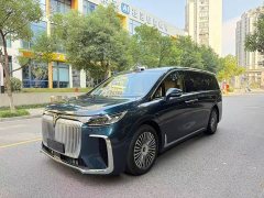 Voyah Lantu Dreamchaser PHEV AWD Luxury Qiankun Edition - ფოტო 1