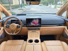 Voyah Lantu Dreamchaser PHEV AWD Luxury Qiankun Edition - ფოტო 4