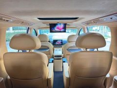 Voyah Lantu Dreamchaser PHEV AWD Luxury Qiankun Edition - ფოტო 5
