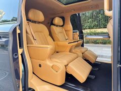 Voyah Lantu Dreamchaser PHEV AWD Luxury Qiankun Edition - ფოტო 6