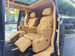 Voyah Lantu Dreamchaser PHEV AWD Luxury Qiankun Edition - ფოტო 7