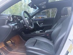 Mercedes-Benz A-Class A 200 L Sport Sedan Fashion Edition - ფოტო 4