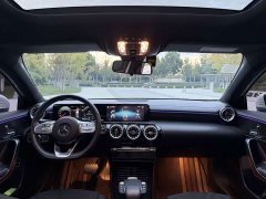 Mercedes-Benz A-Class A 200 L Sport Sedan Fashion Edition - ფოტო 5