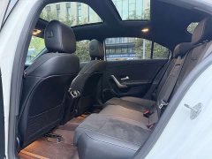 Mercedes-Benz A-Class A 200 L Sport Sedan Fashion Edition - ფოტო 6