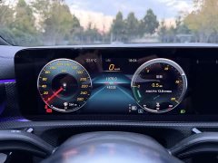 Mercedes-Benz A-Class A 200 L Sport Sedan Fashion Edition - ფოტო 7