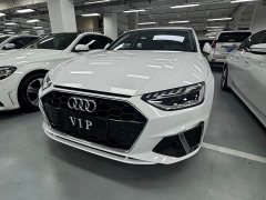Audi A4L 40 TFSI Life Enjoyment Edition - ფოტო 1