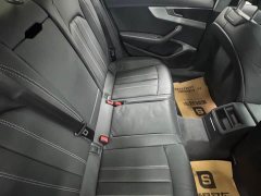 Audi A4L 40 TFSI Life Enjoyment Edition - ფოტო 11