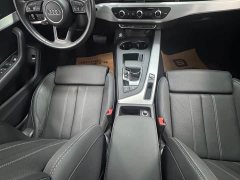 Audi A4L 40 TFSI Life Enjoyment Edition - ფოტო 13