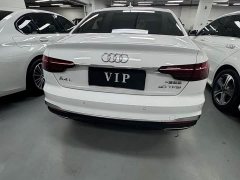 Audi A4L 40 TFSI Life Enjoyment Edition - ფოტო 16